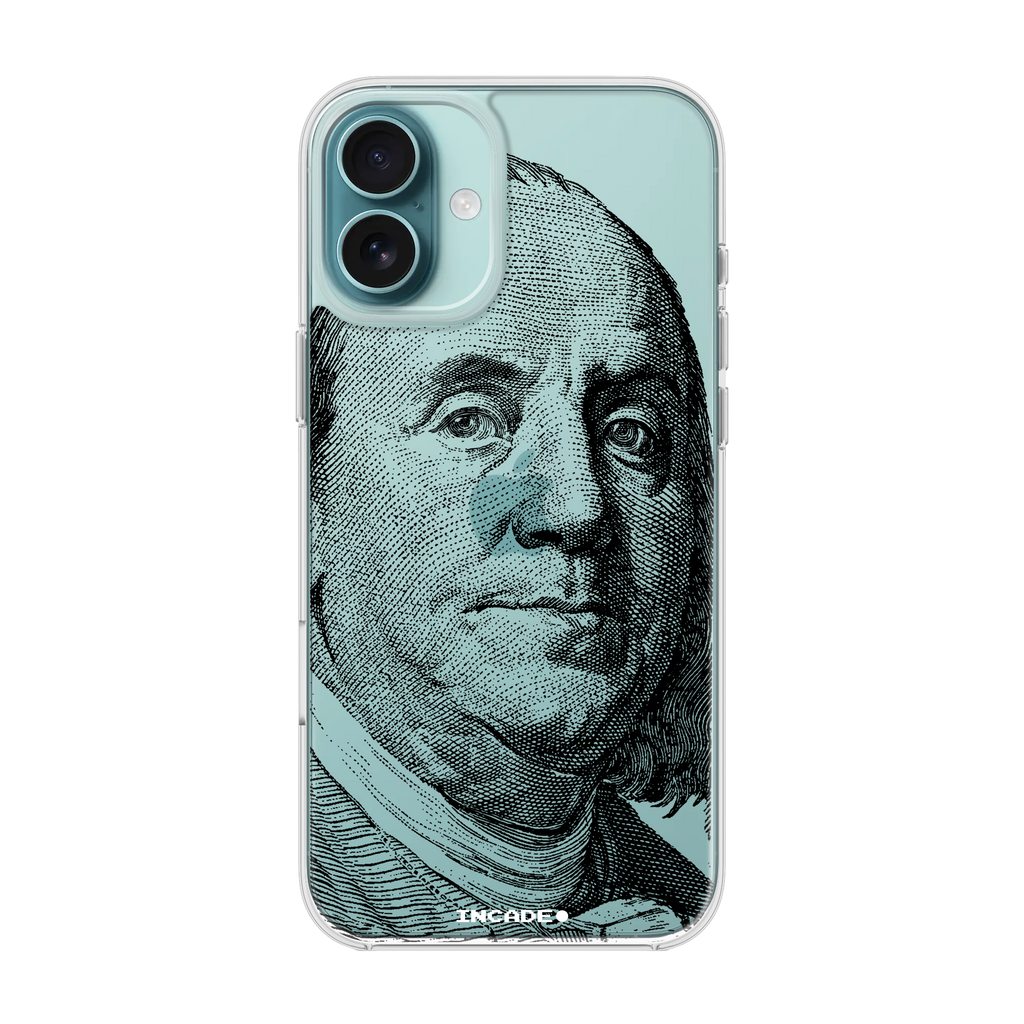 iPhone 16 Plus FRANKLIN V2