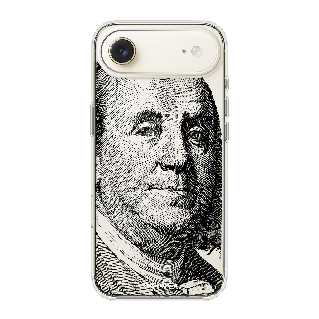 iPhone 17 Air FRANKLIN V2