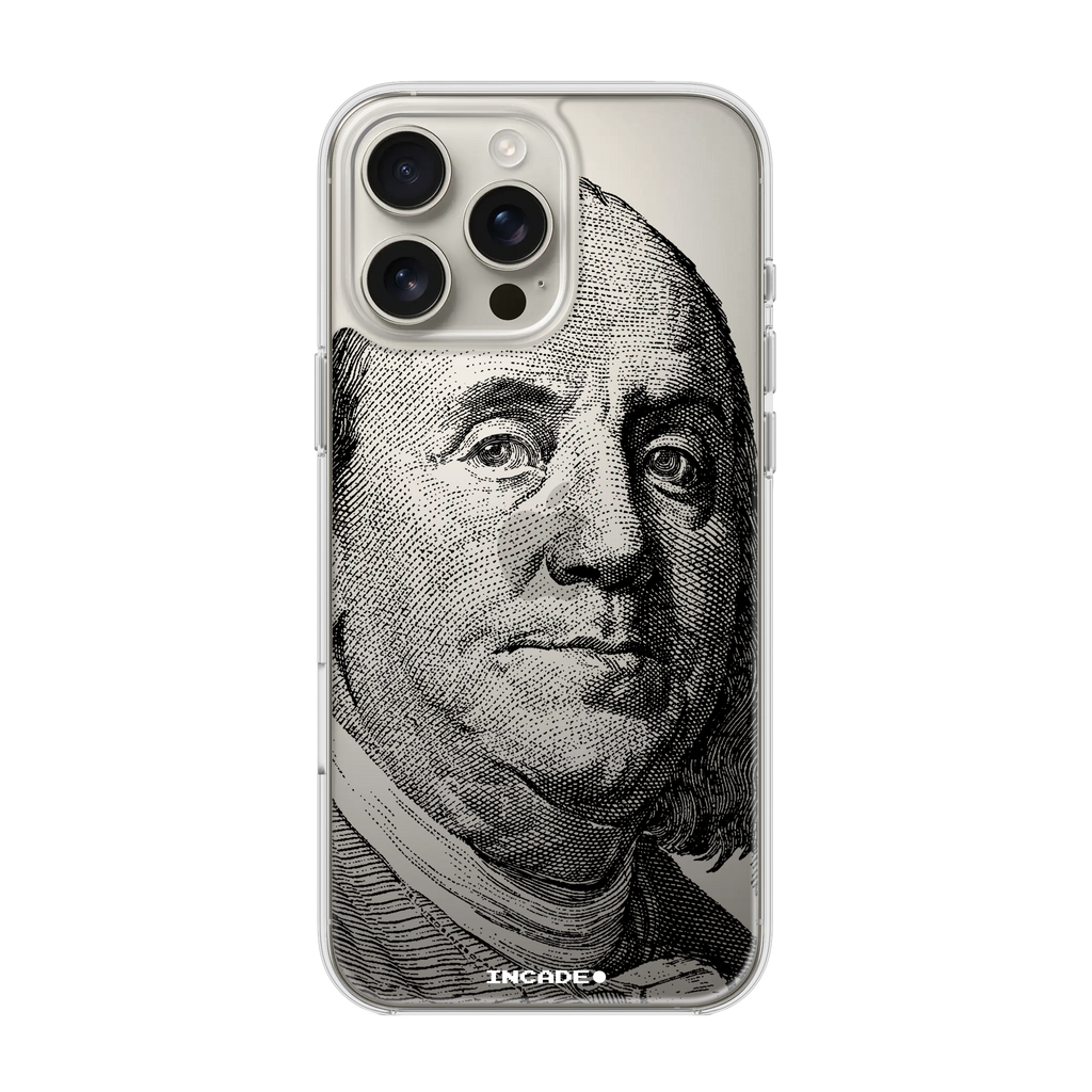 iPhone 16 Pro FRANKLIN V2