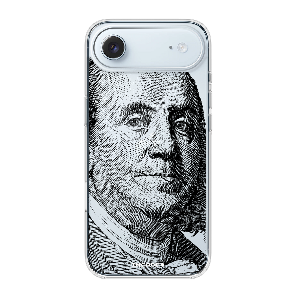 iPhone 17 Air FRANKLIN V2