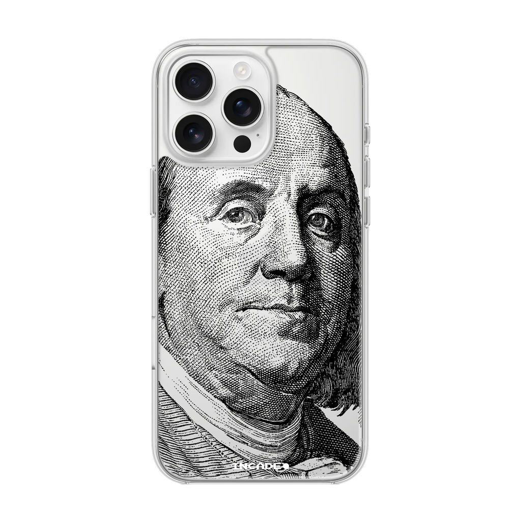 iPhone 16 Pro FRANKLIN V2