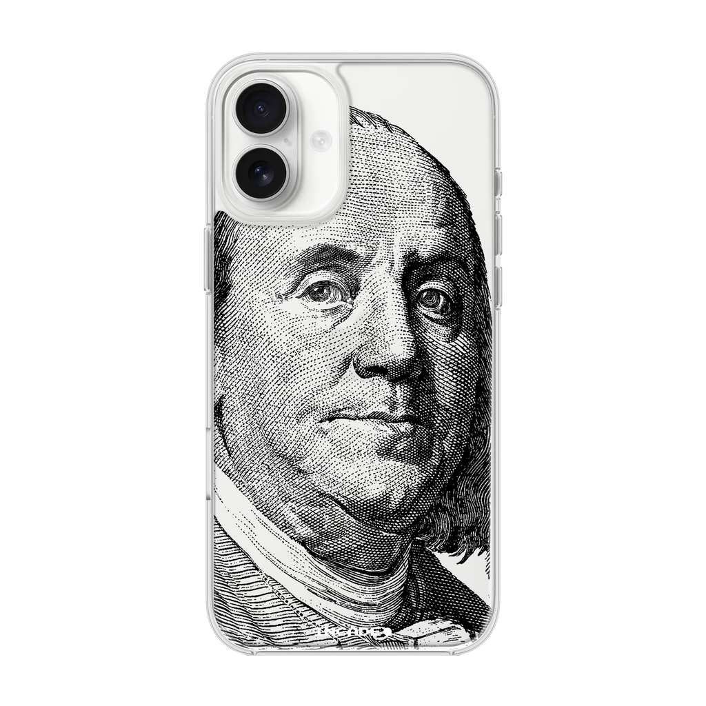 iPhone 16 Plus FRANKLIN V2