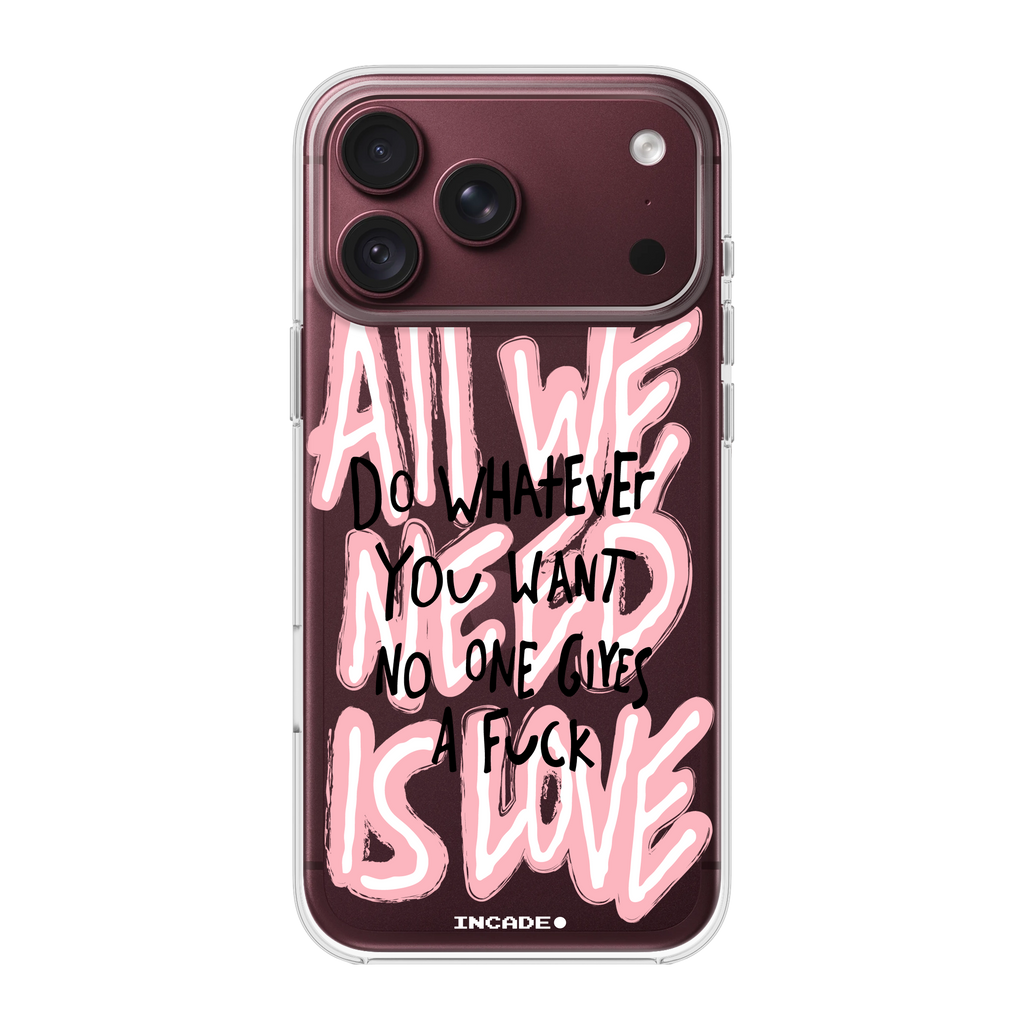 iPhone 18 Pro Max F_UCK