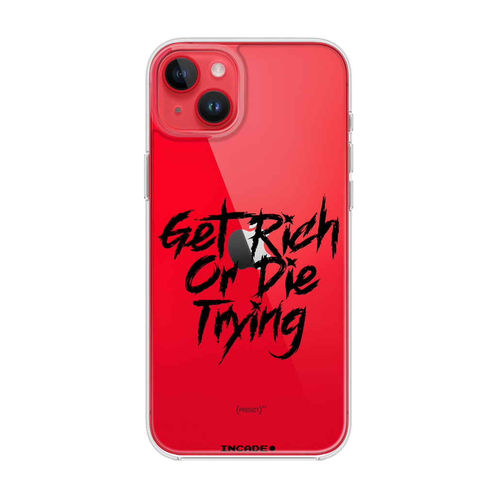 iPhone 14 Plus GET RICH