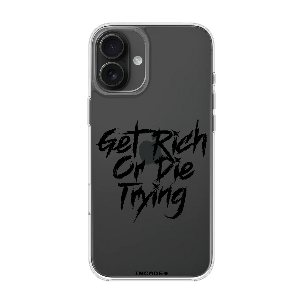 iPhone 16 Plus GET RICH