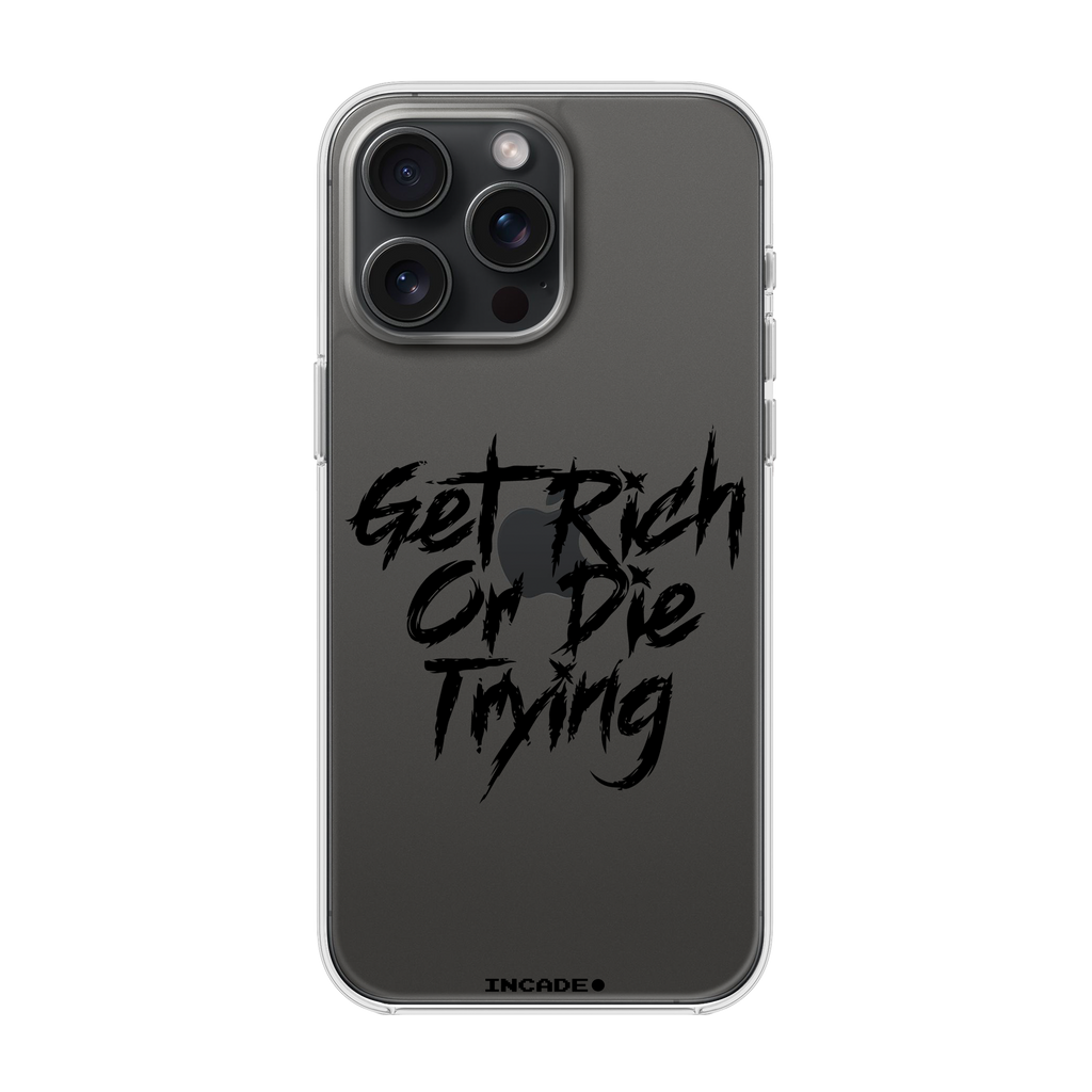iPhone 15 Pro GET RICH