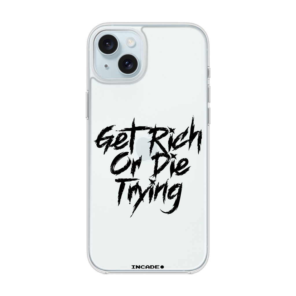 iPhone 15 Plus GET RICH