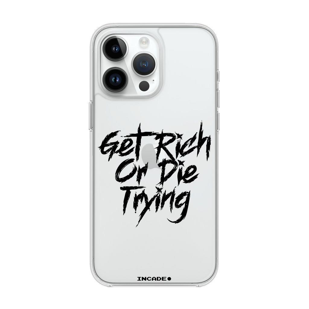 iPhone 14 Pro GET RICH