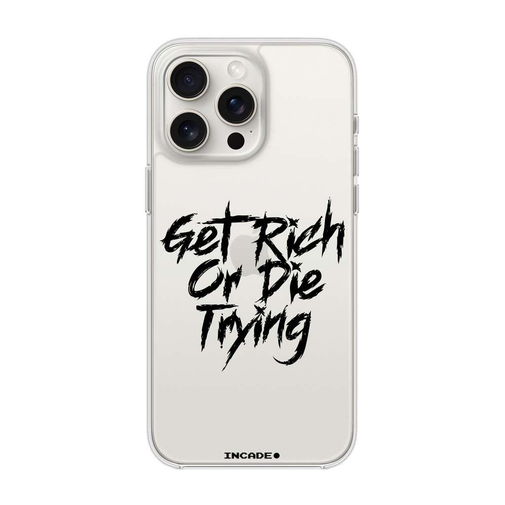 iPhone 15 Pro GET RICH