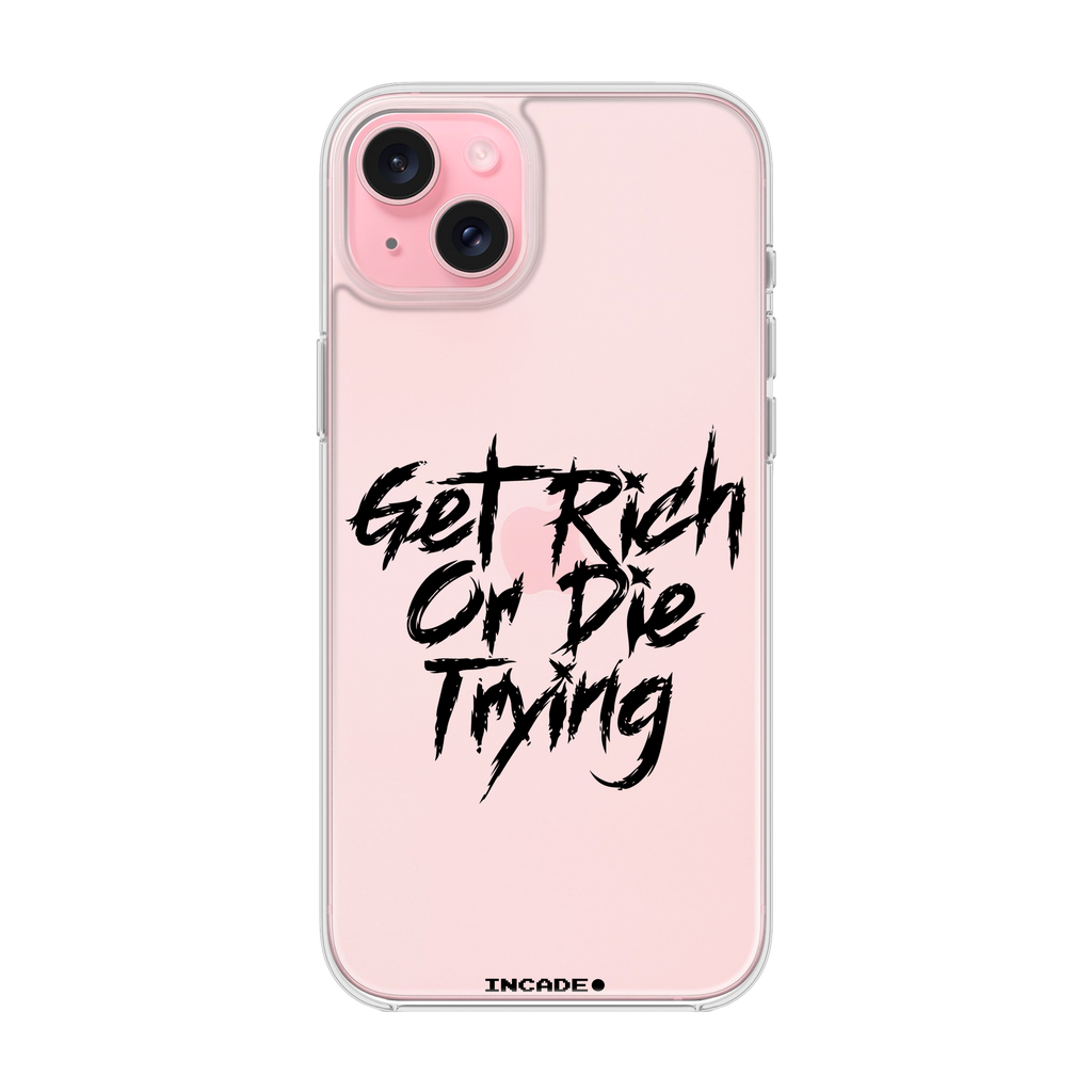 iPhone 15 Plus GET RICH