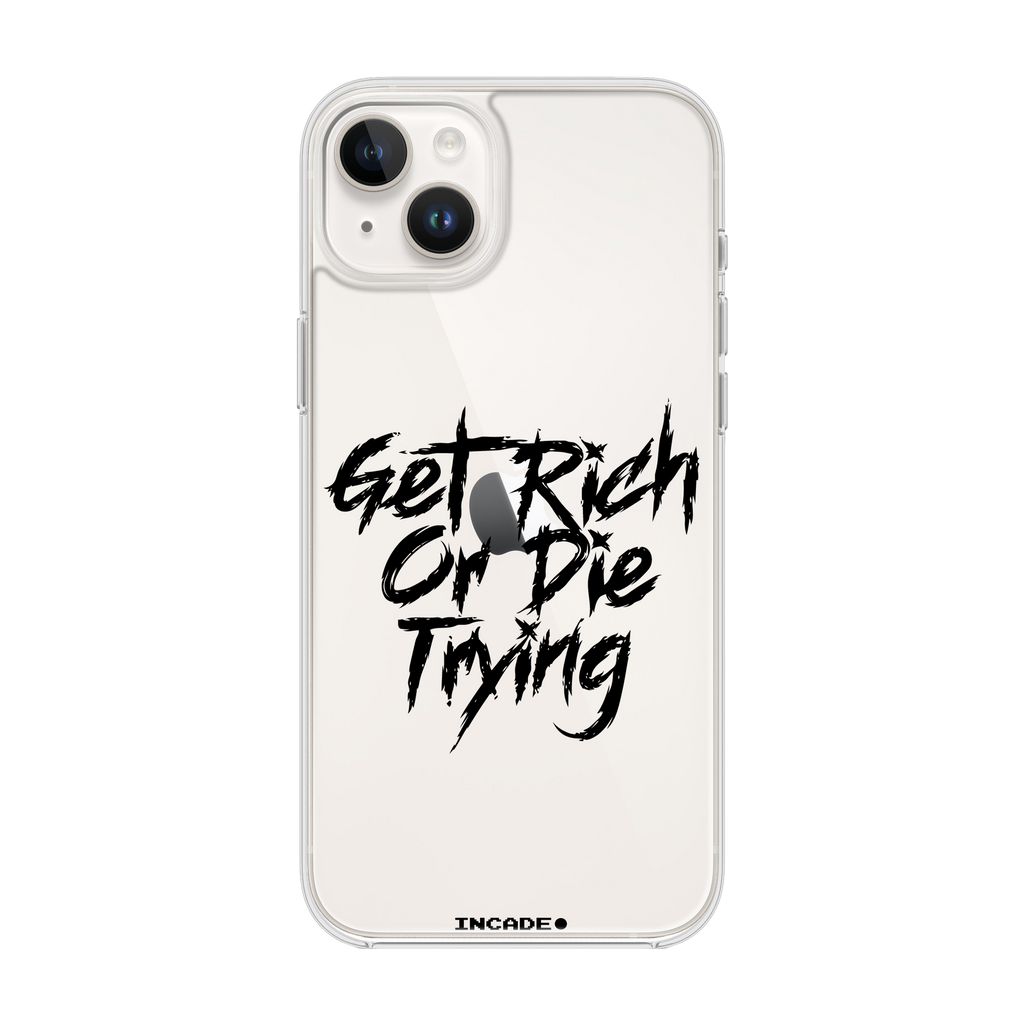 iPhone 14 Plus GET RICH