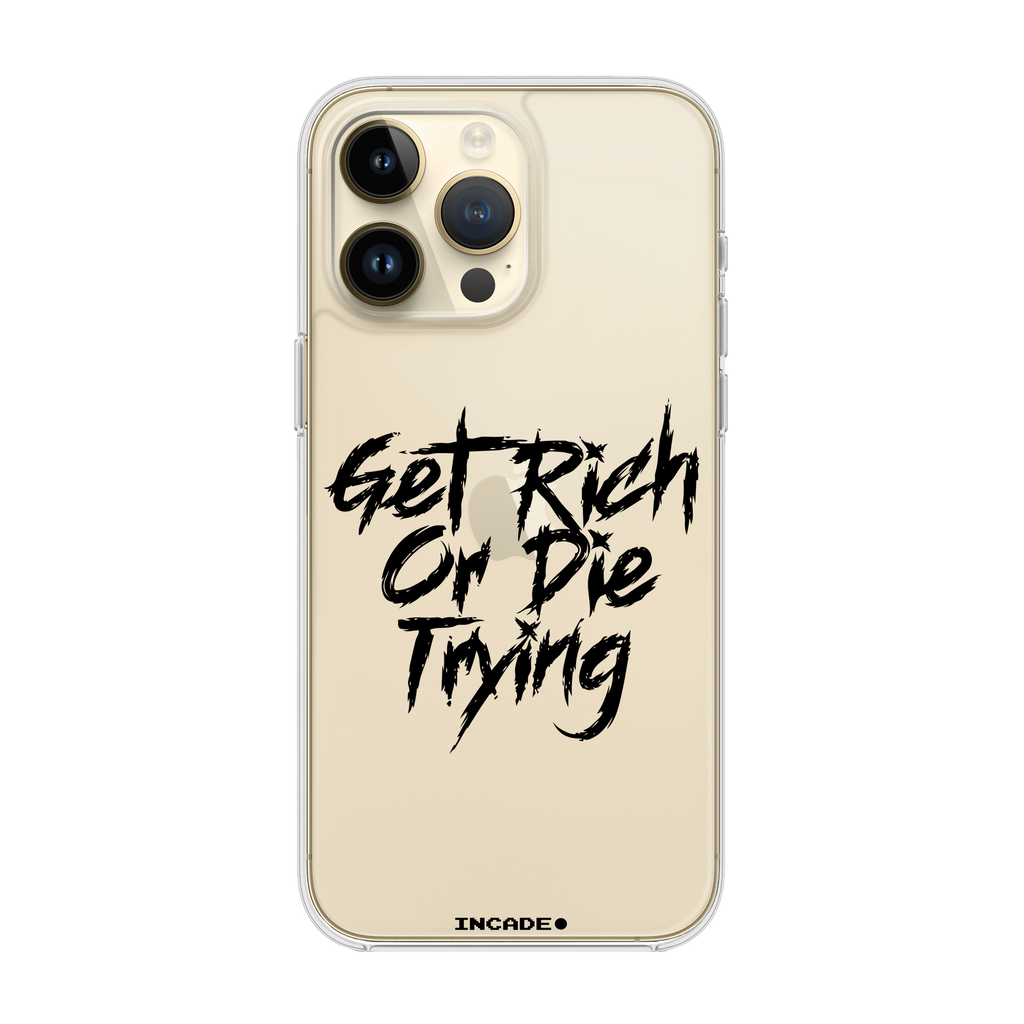 iPhone 14 Pro GET RICH