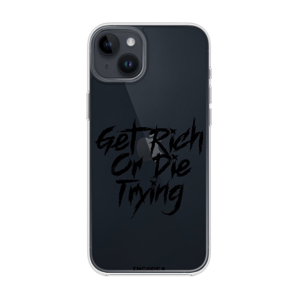 iPhone 14 Plus GET RICH