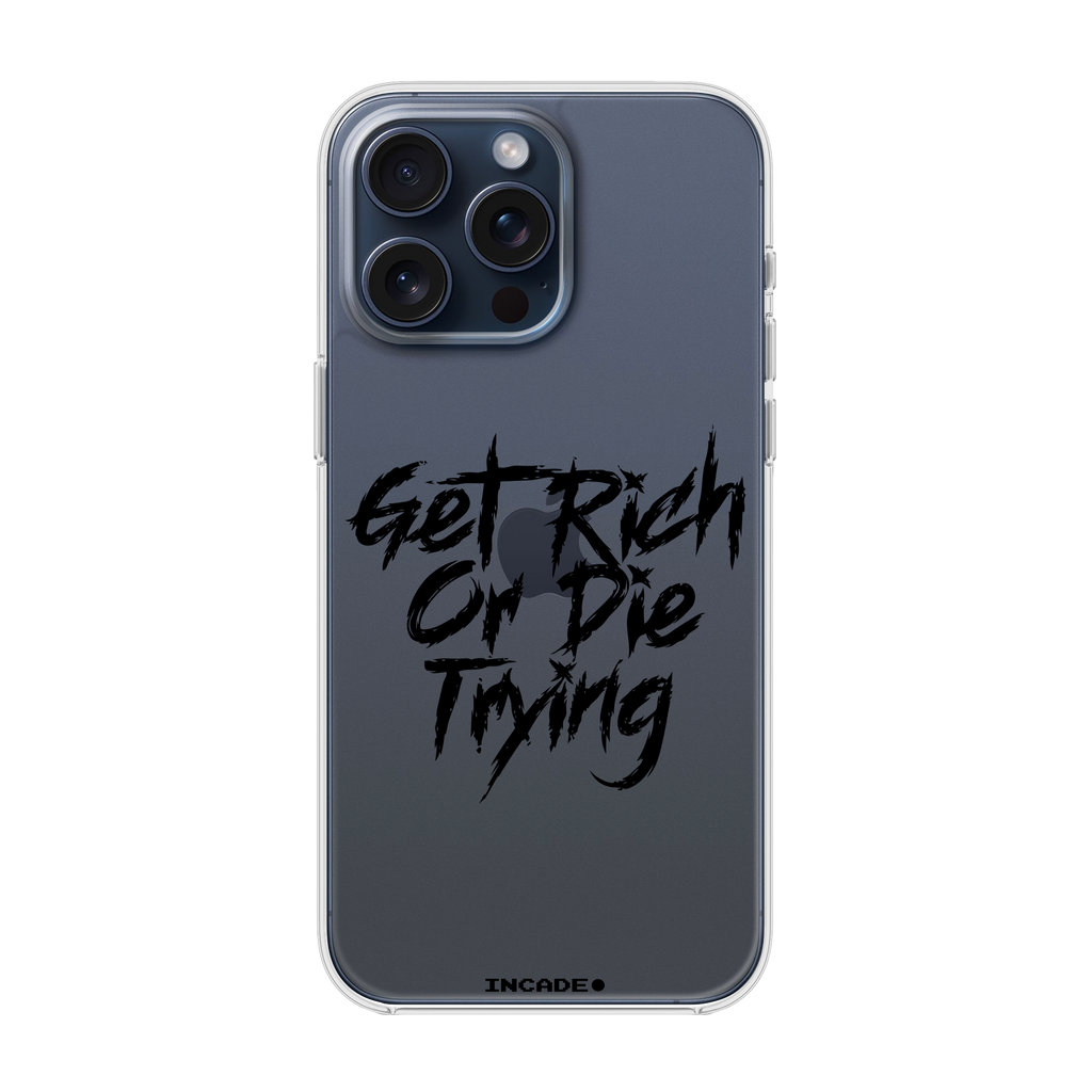 iPhone 15 Pro GET RICH