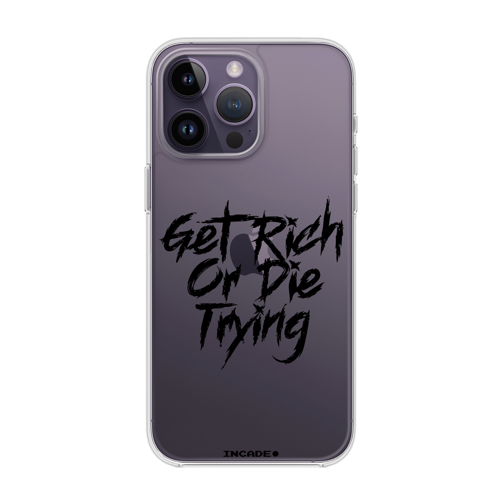 iPhone 14 Pro GET RICH