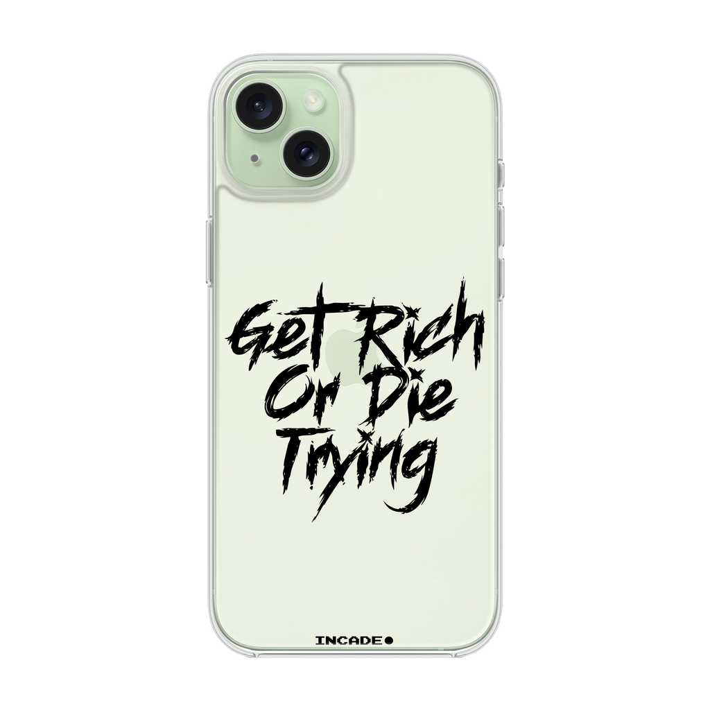 iPhone 15 Plus GET RICH