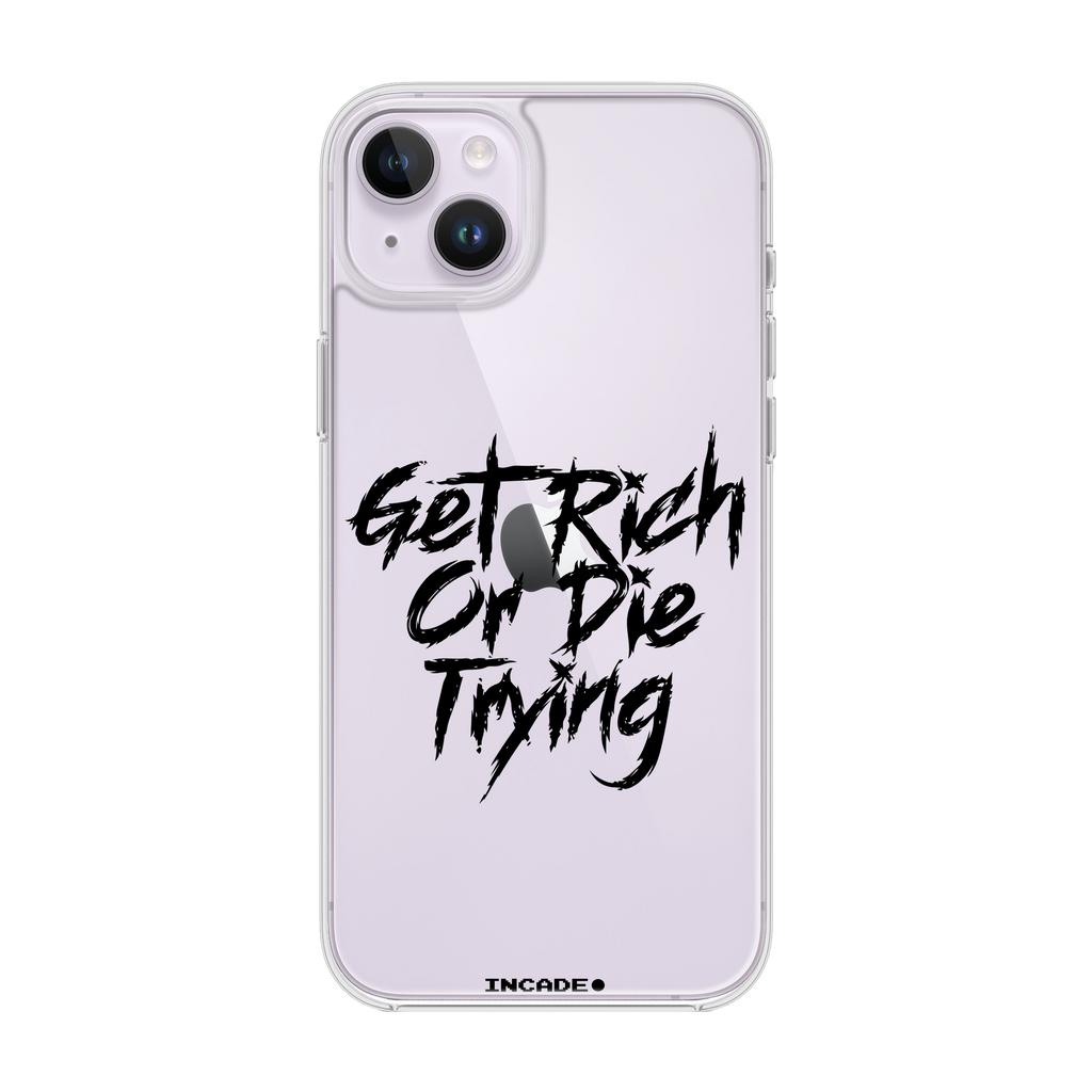 iPhone 14 Plus GET RICH