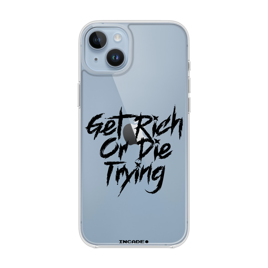 iPhone 14 Plus GET RICH