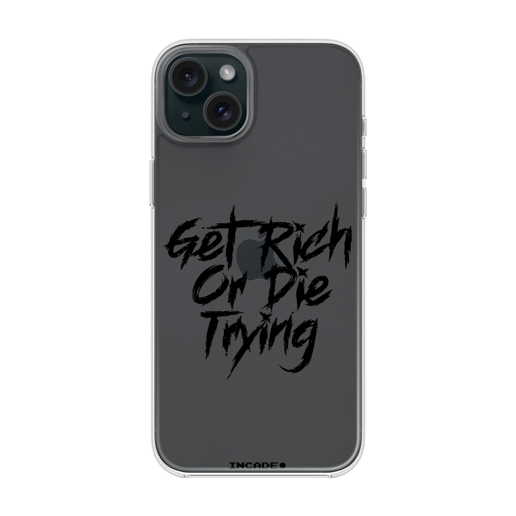 iPhone 15 Plus GET RICH