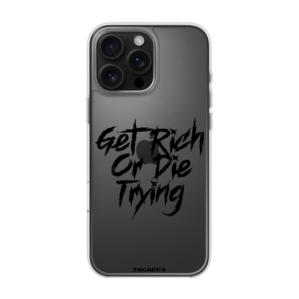 iPhone 16 Pro GET RICH