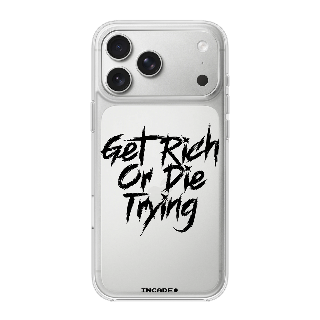 iPhone 17 Pro Max GET RICH