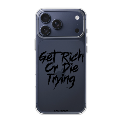 iPhone 17 Pro Max GET RICH