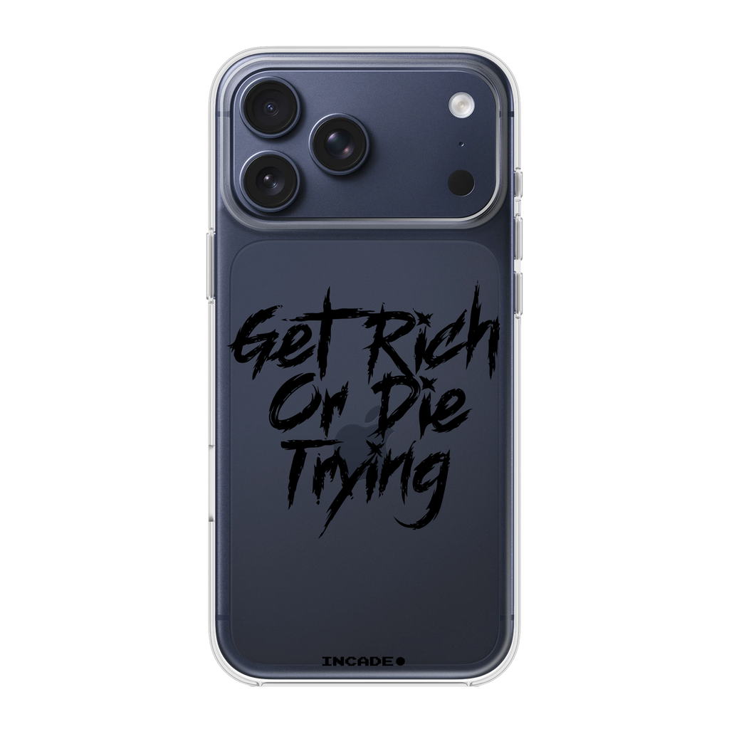 iPhone 17 Pro GET RICH