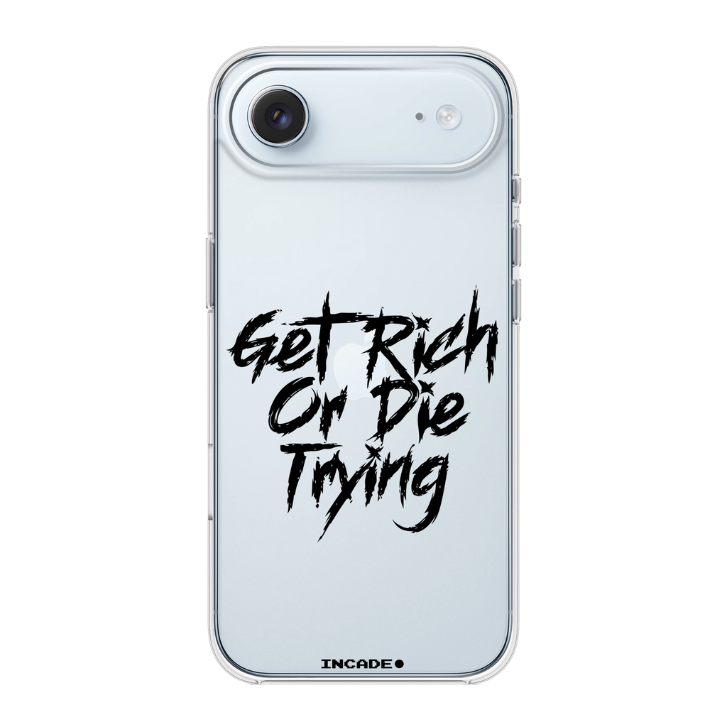 iPhone 17 Air GET RICH