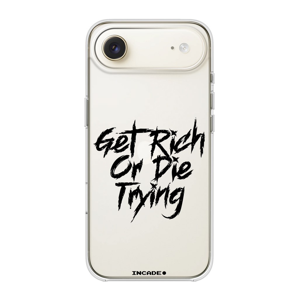 iPhone 17 Air GET RICH