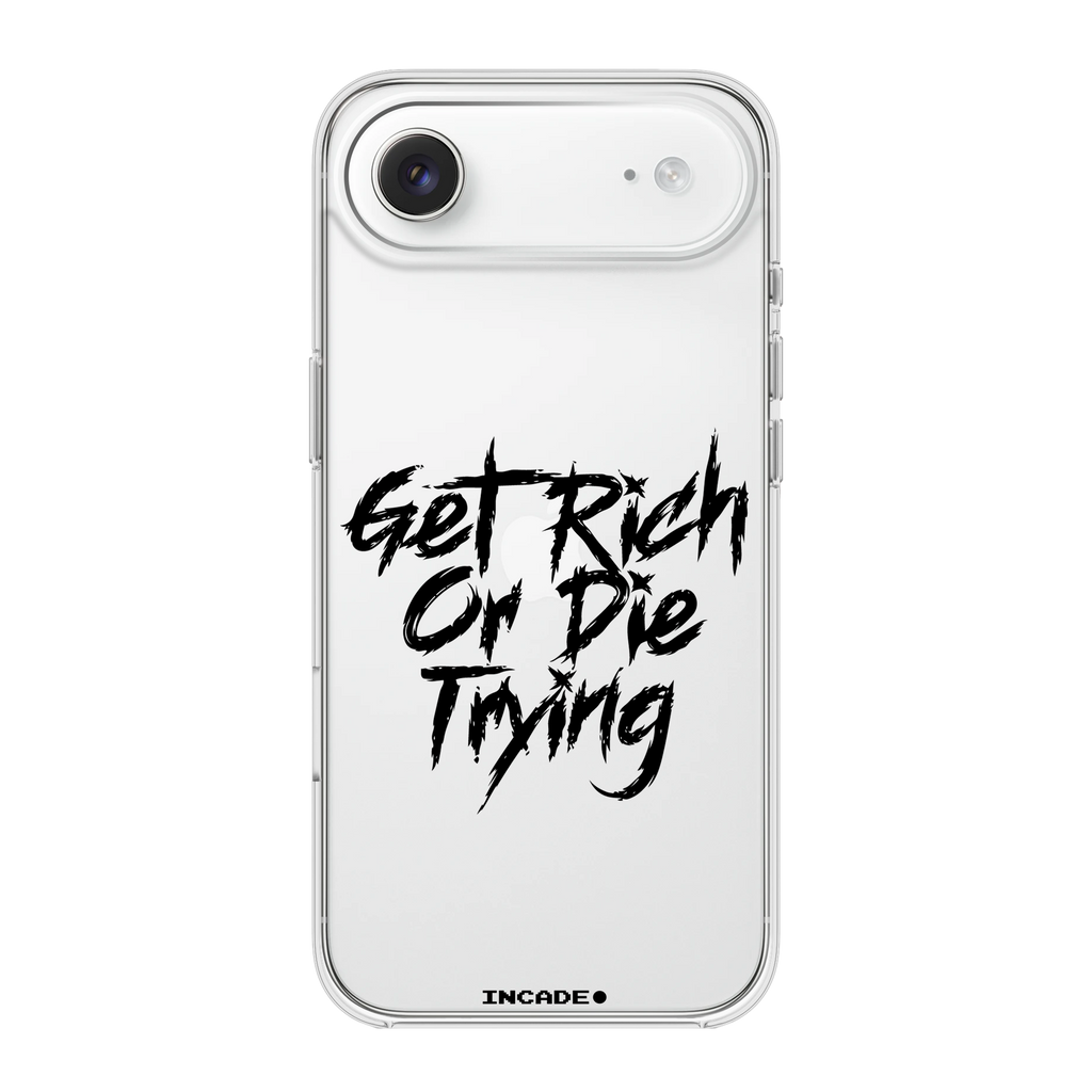 iPhone 17 Air GET RICH