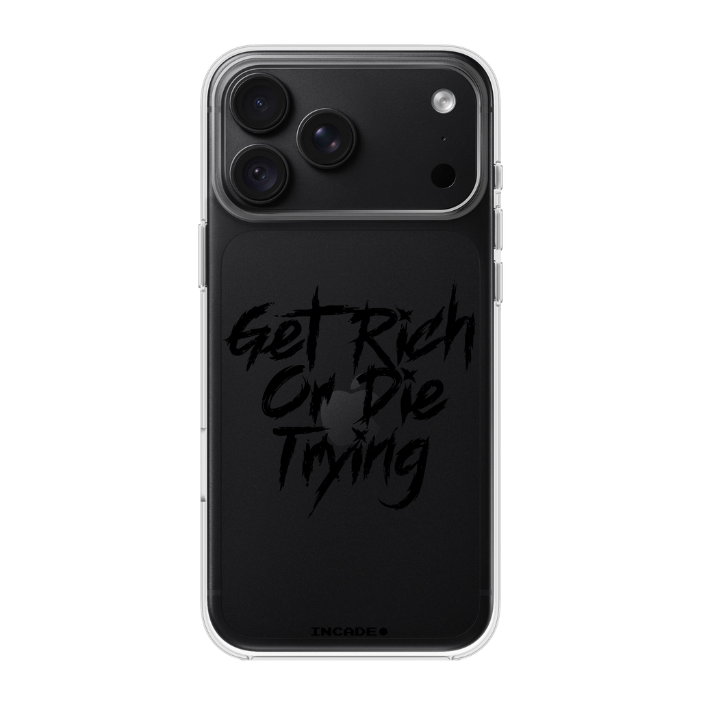 iPhone 18 Pro GET RICH