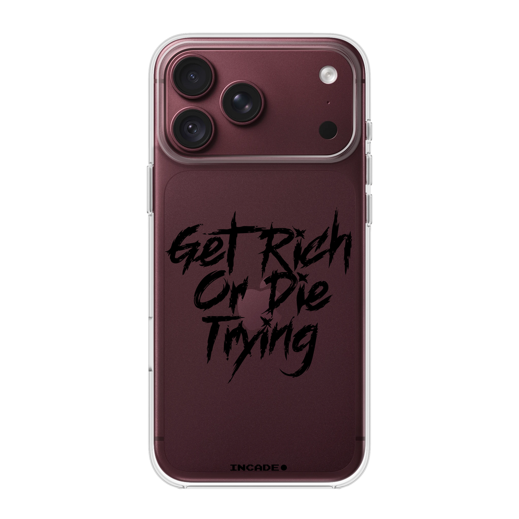 iPhone 18 Pro Max GET RICH