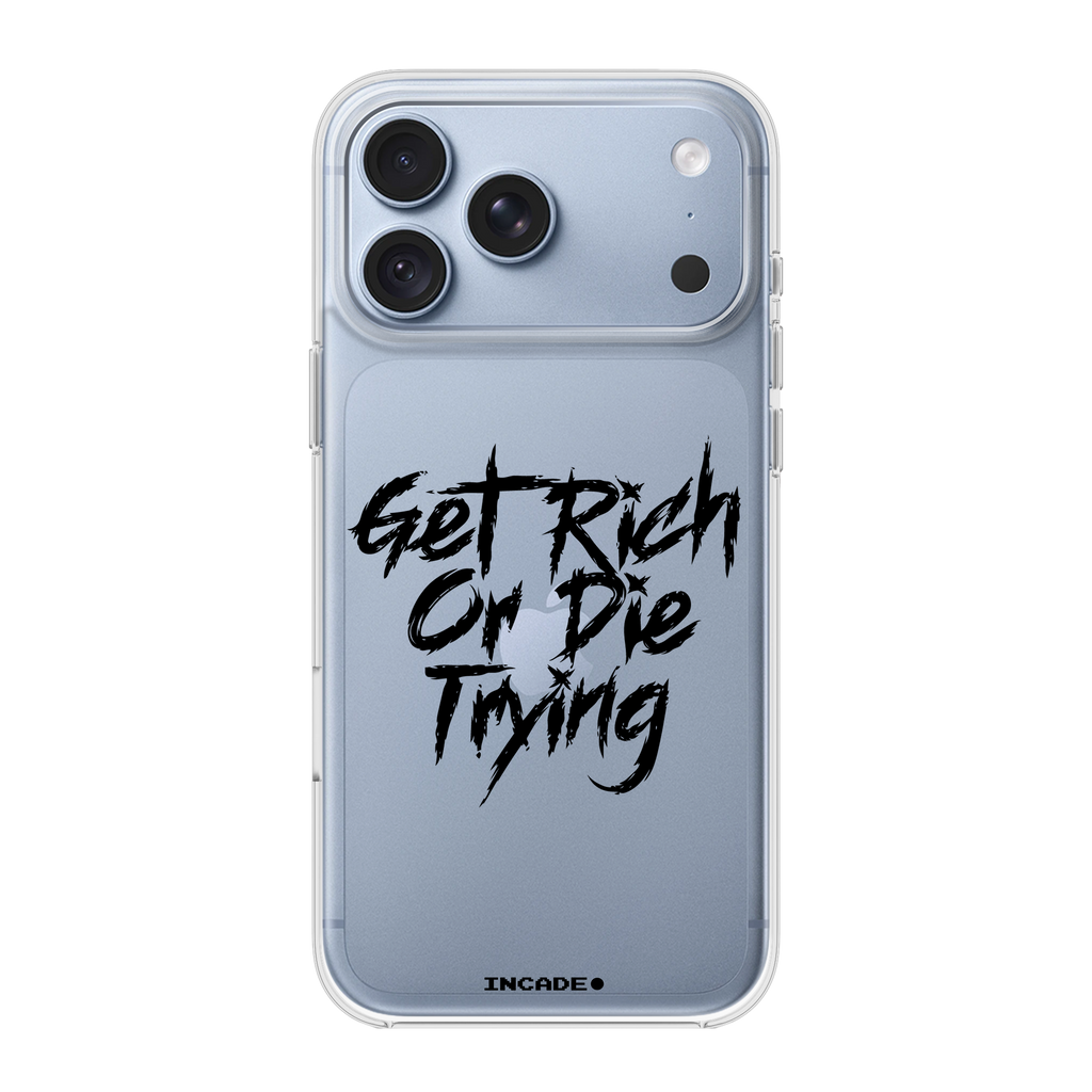iPhone 18 Pro Max GET RICH