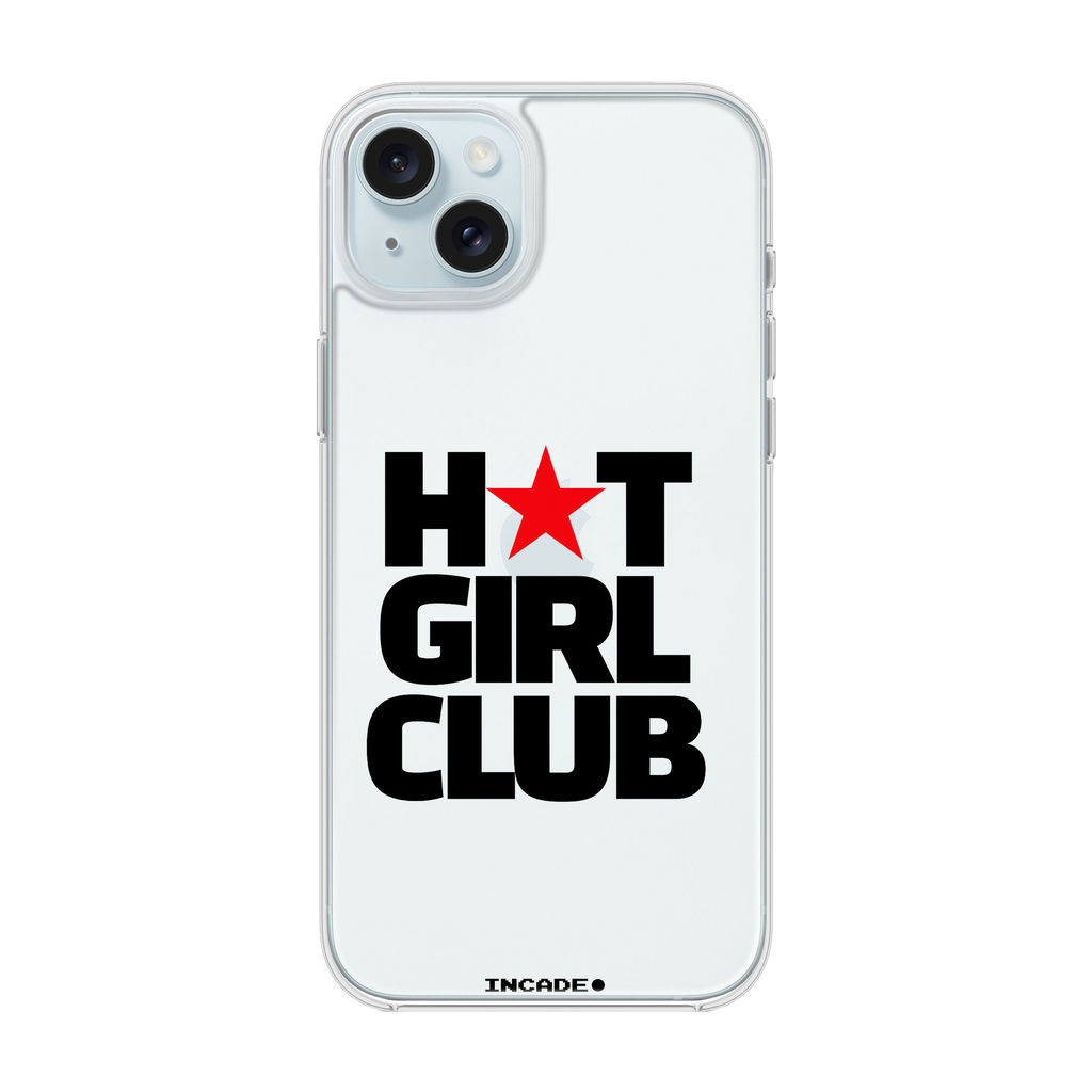 iPhone 15 GIRL CLUB