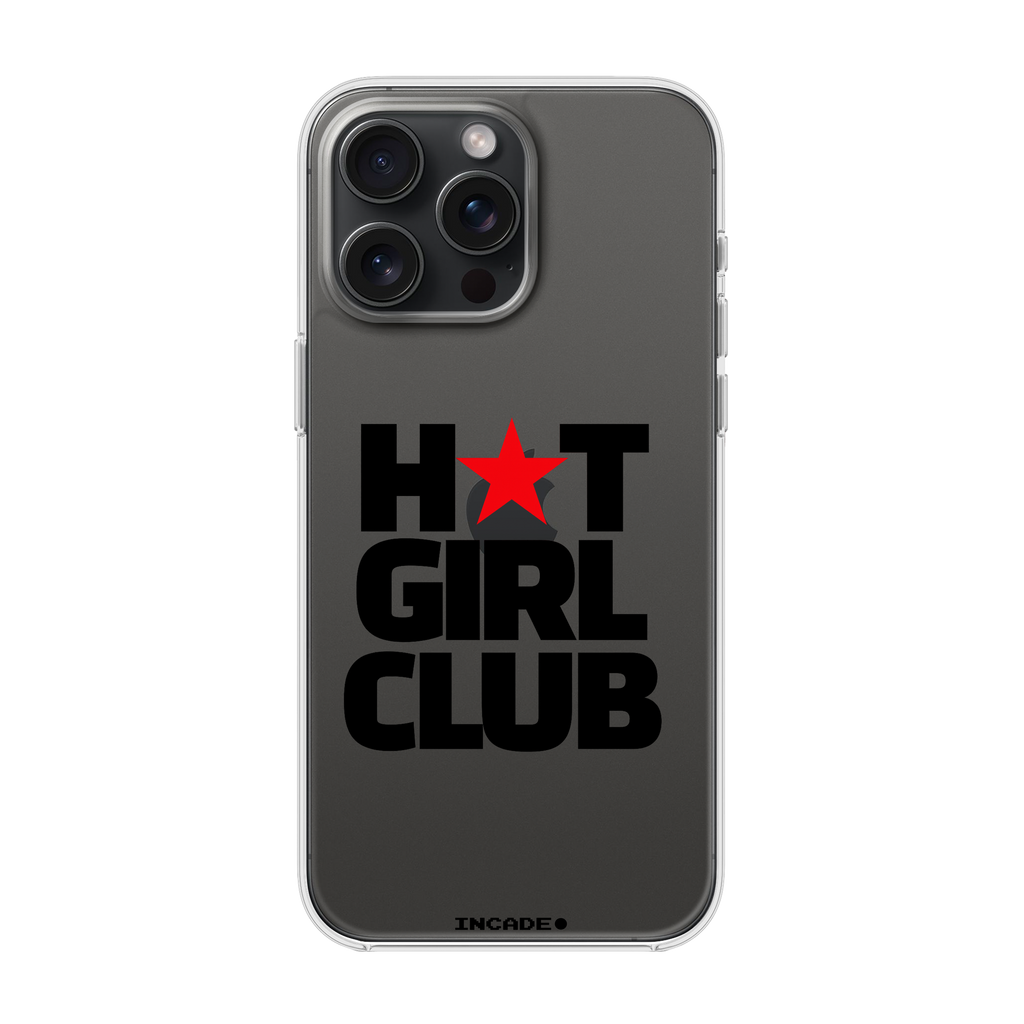 iPhone 15 Pro Max GIRL CLUB