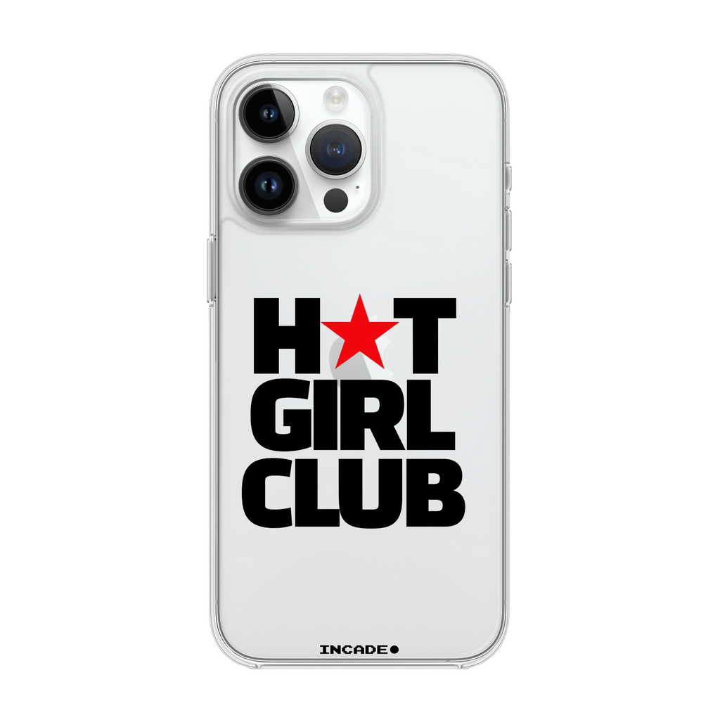 iPhone 14 Pro GIRL CLUB