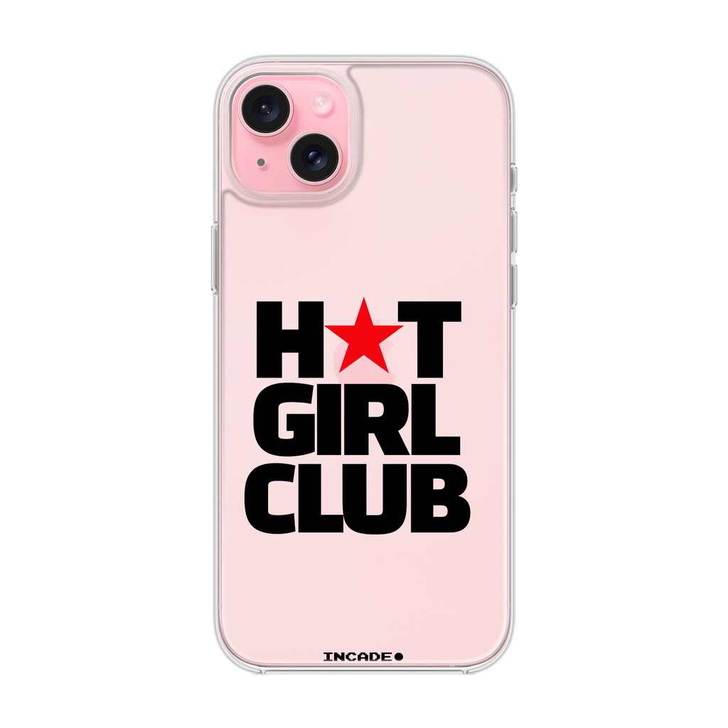 iPhone 15 GIRL CLUB