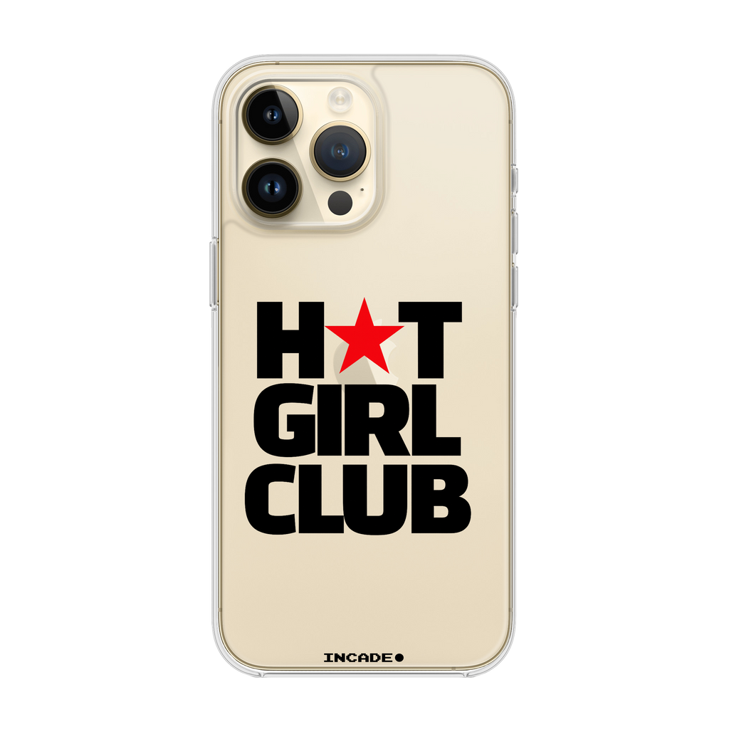 iPhone 14 Pro GIRL CLUB