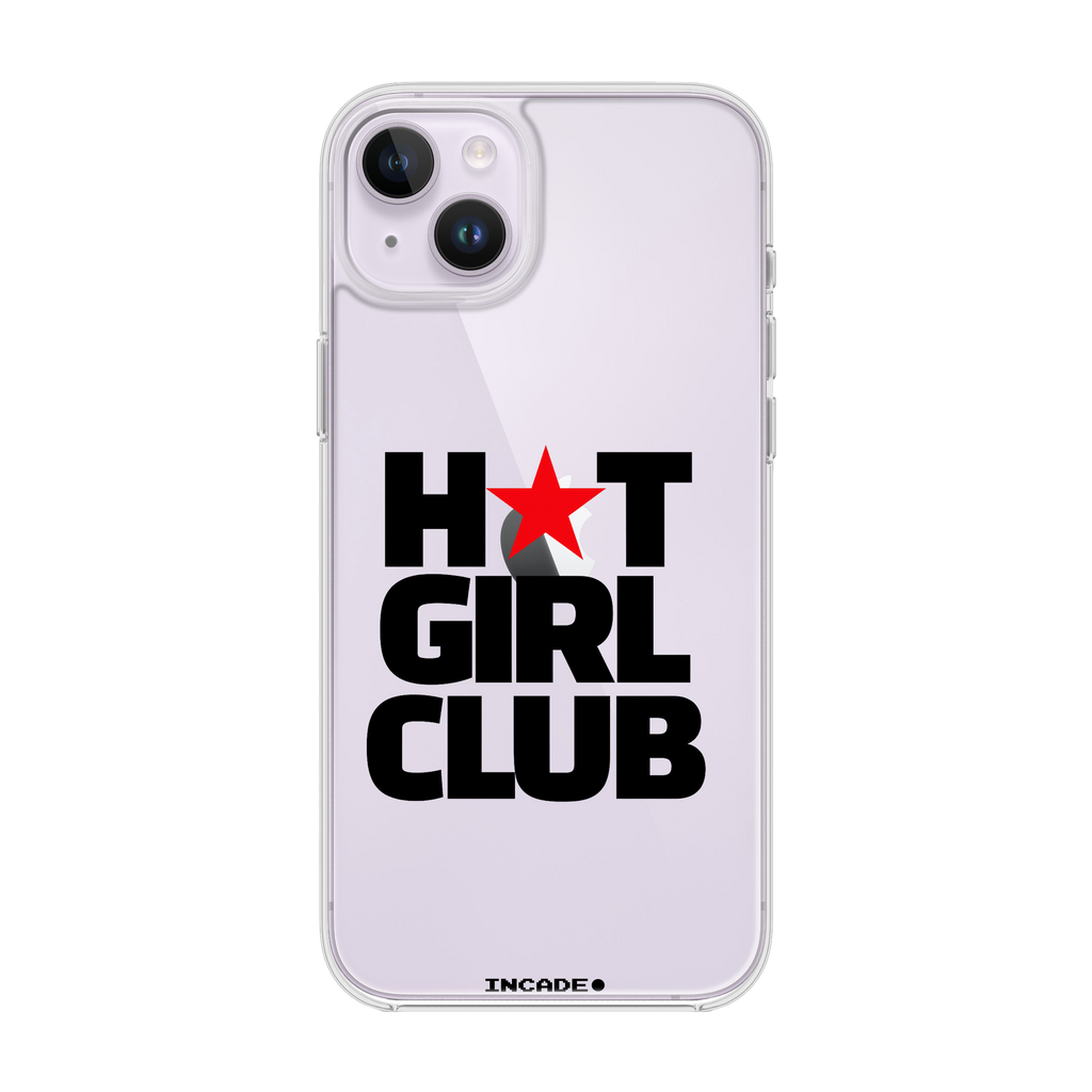 iPhone 14 Plus GIRL CLUB