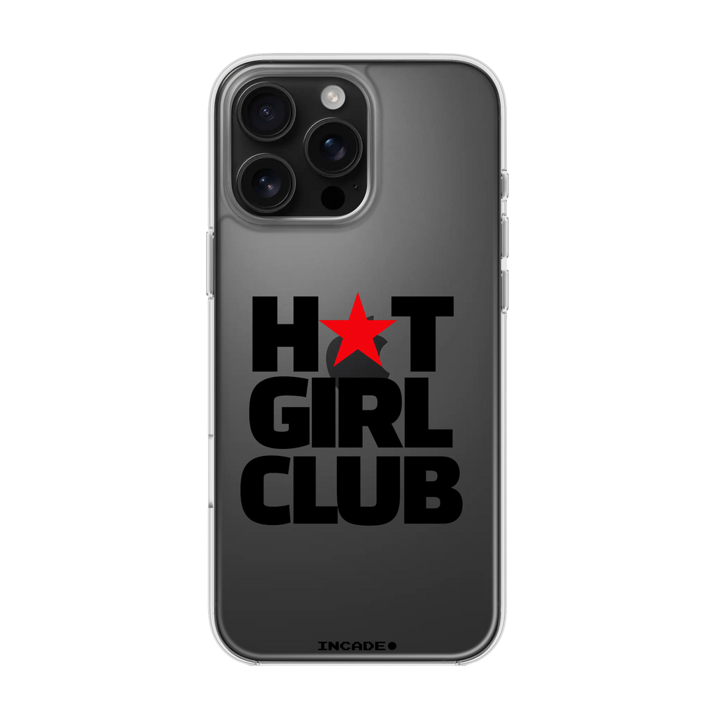 iPhone 16 Pro GIRL CLUB