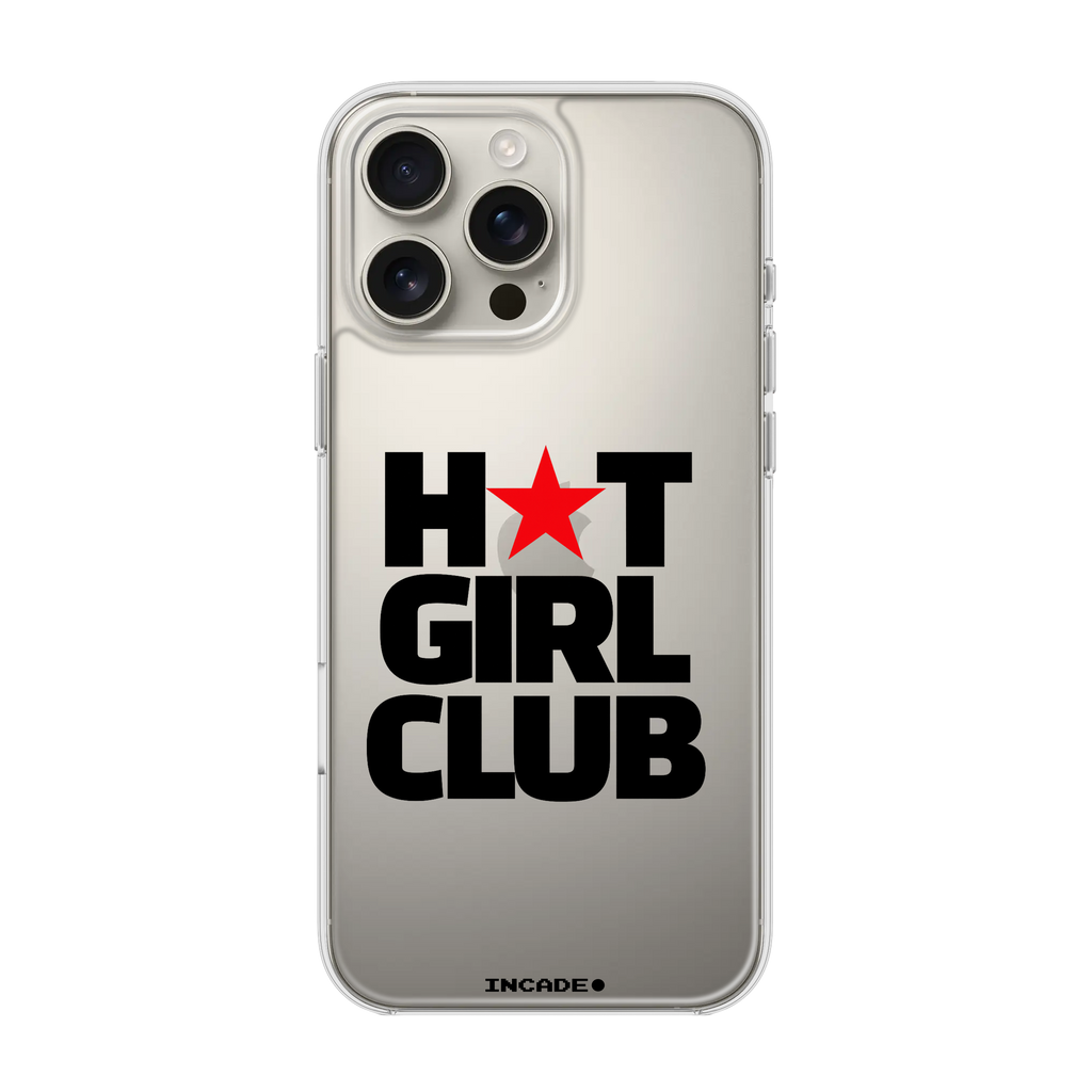 iPhone 16 Pro GIRL CLUB