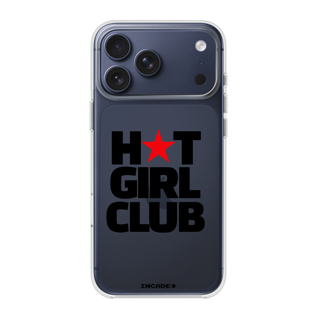 iPhone 17 Pro GIRL CLUB