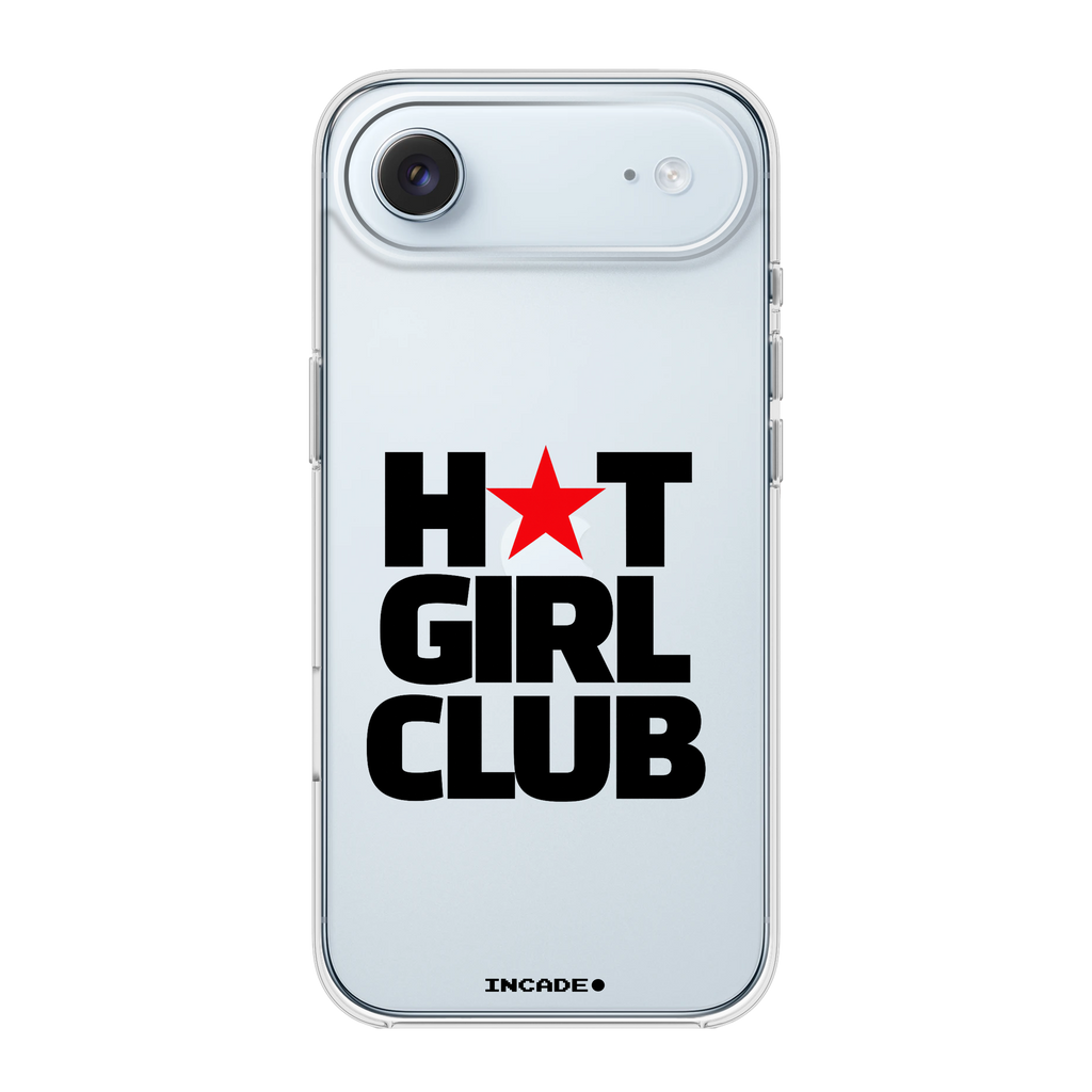 iPhone 17 Air GIRL CLUB