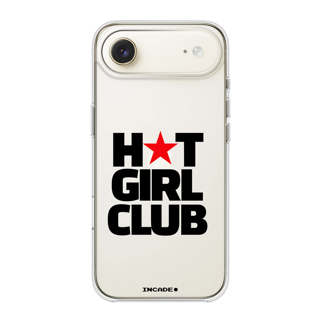 iPhone 17 Air GIRL CLUB