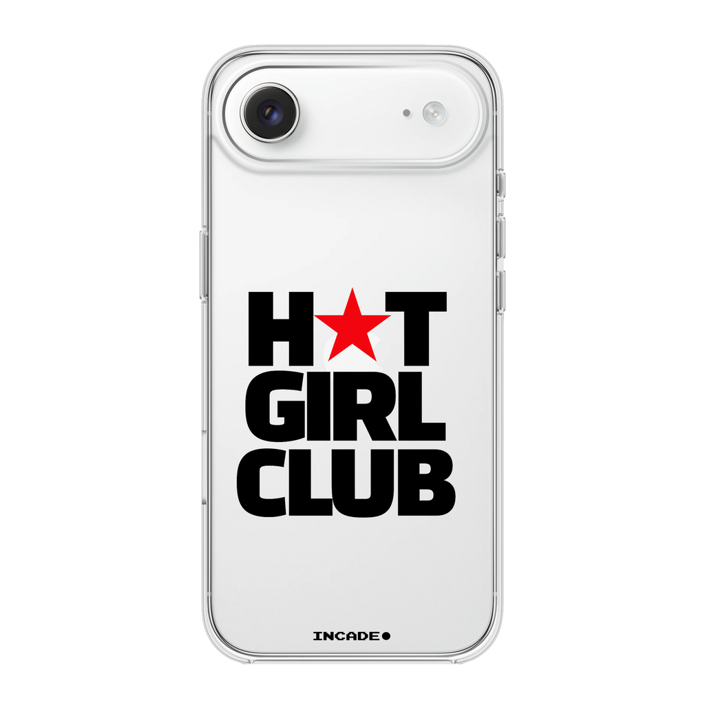 iPhone 17 Air GIRL CLUB