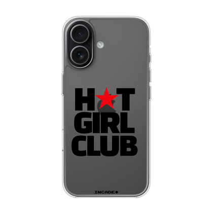 iPhone 17 GIRL CLUB