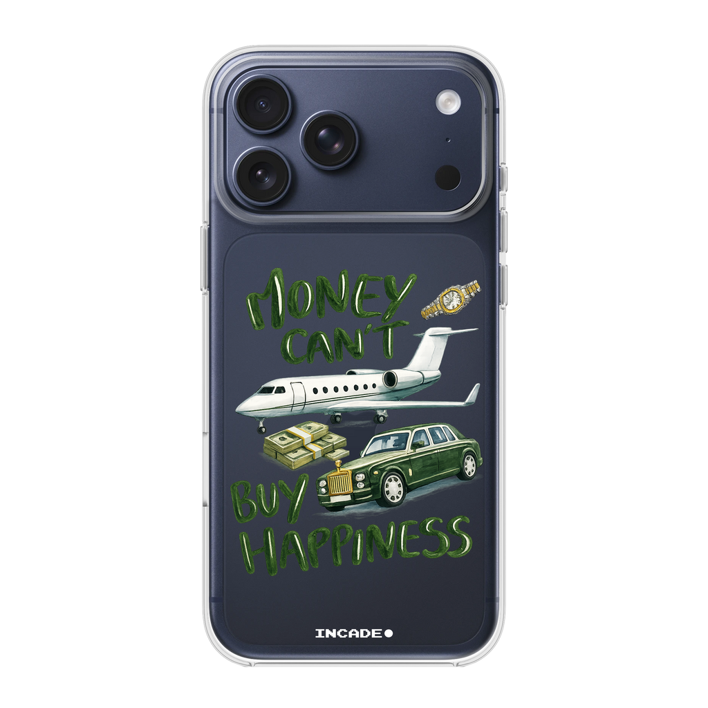 iPhone 17 Pro HAPPINESS