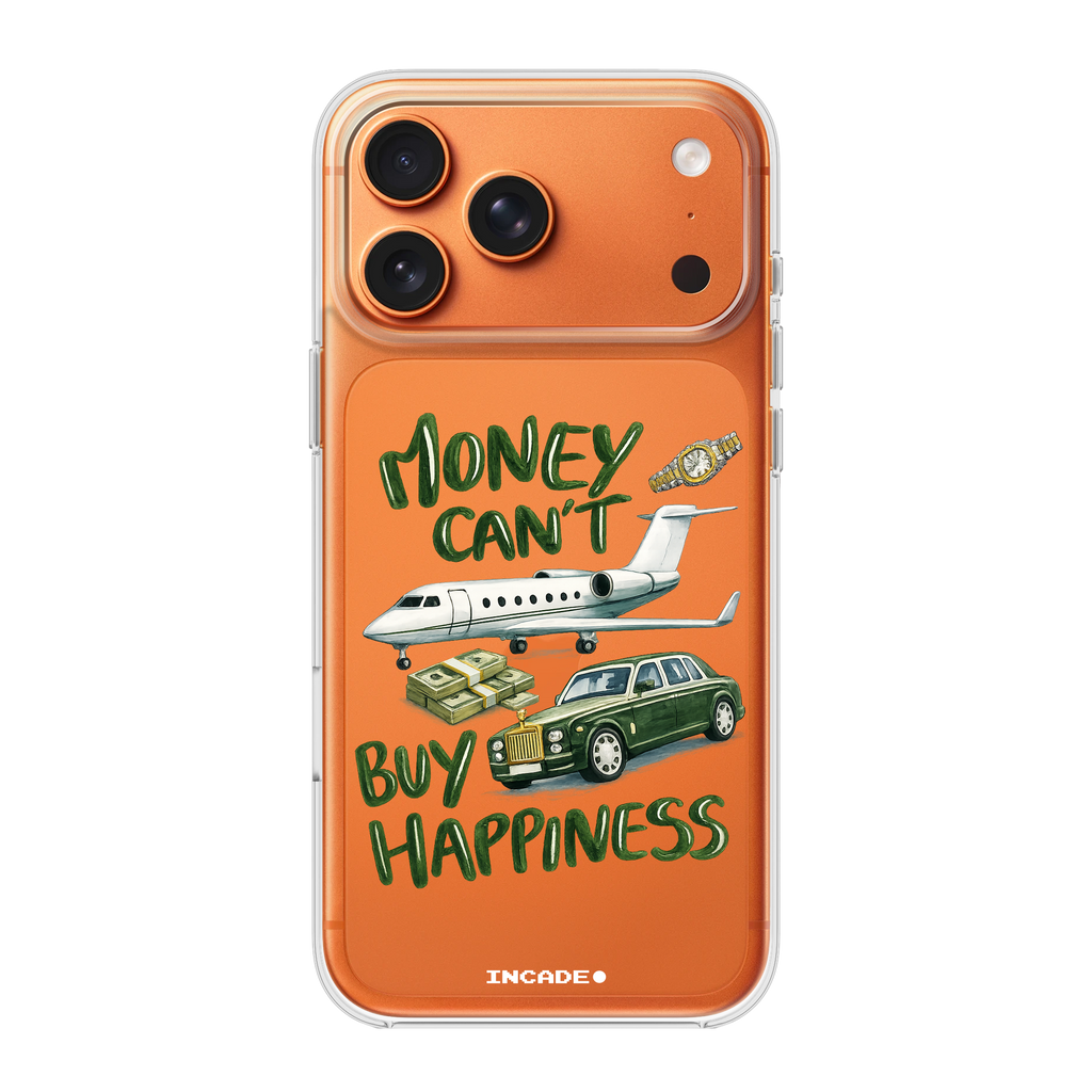 iPhone 17 Pro HAPPINESS