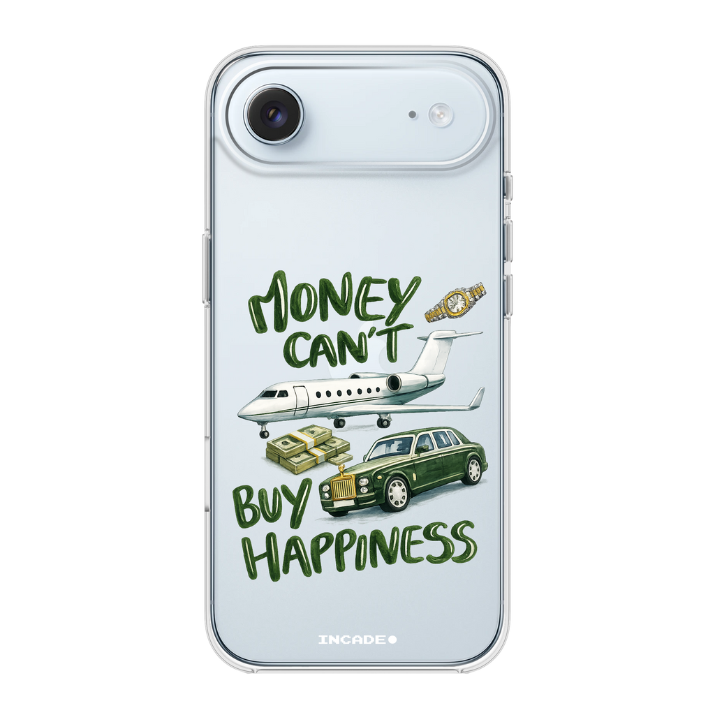 iPhone 17 Air HAPPINESS