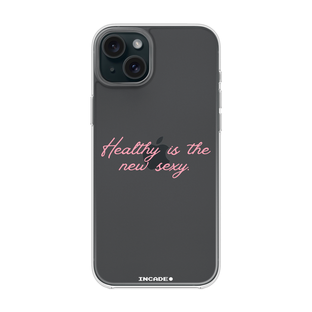 iPhone 15 HEALTHY
